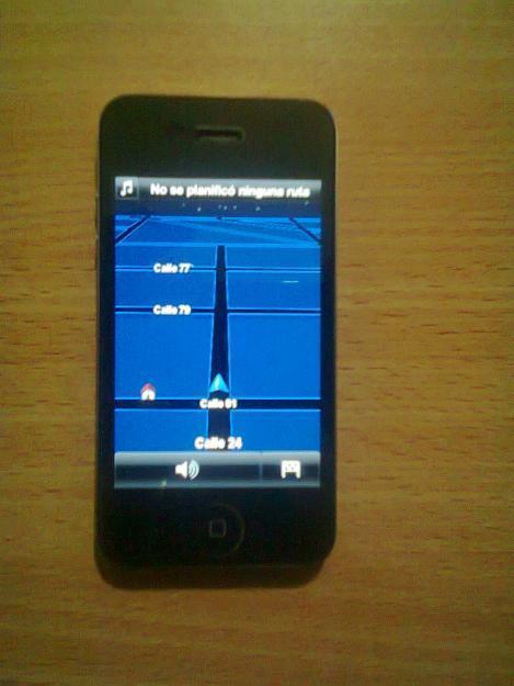 Apple Iphone 4 16gb Libre