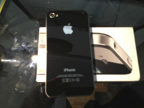 apple iphone 4s 16gb como nuevo, vodafone