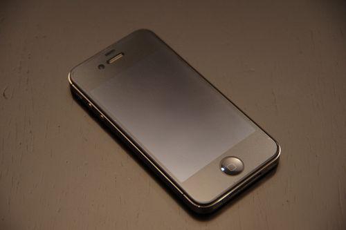 Apple iPhone 4S 32GB Libre de Fábrica