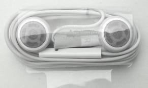 Apple iPhone Auriculares Estereo