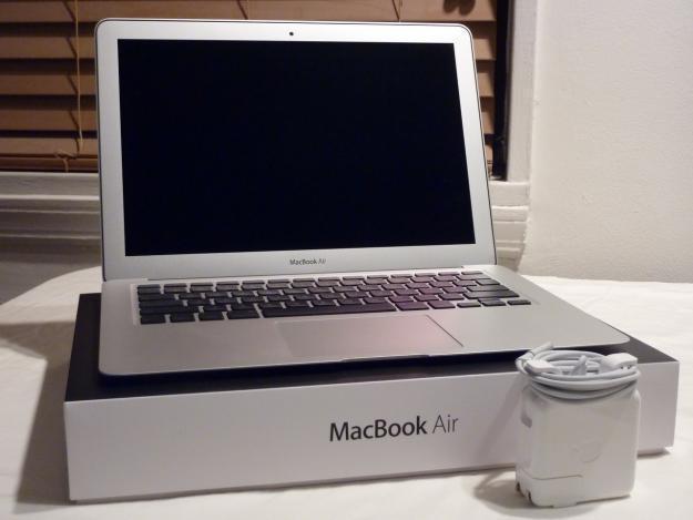 Apple MacBook Air 256 GB