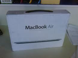 Apple-MacBook Air de 11 pulgadas a mitad de precio