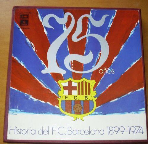 ARTICULOS COLECCIONISTA FCBARCELONA