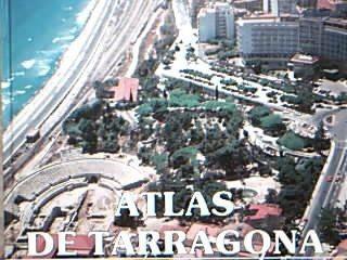 atlas de tarragona