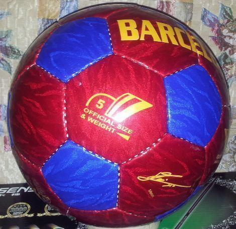 Balon de Futbol