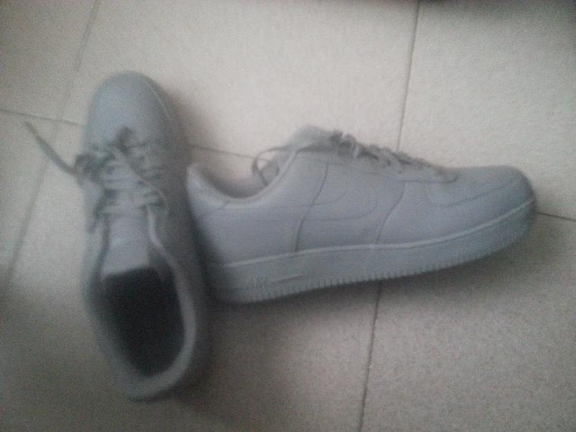 Bambas nike AF-1 '82 (Talla 52.5)