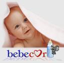 Bebecor.es. Tienda online de bebes