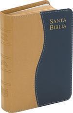 Biblia mediana, traducción Reina-Valera 1960