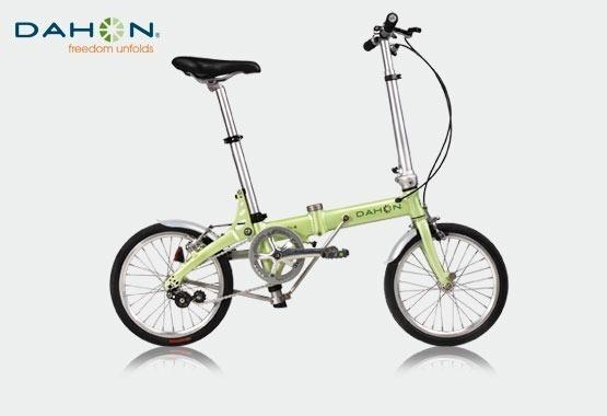 Bicicleta Dahon Jifo 16