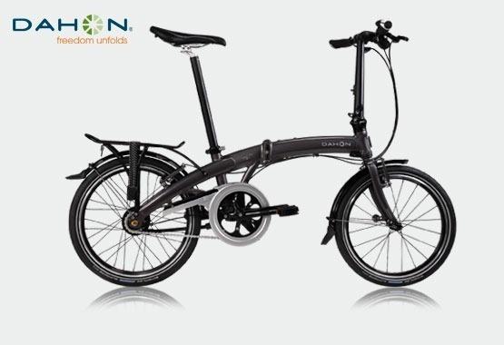 Bicicleta Dahon MU XL