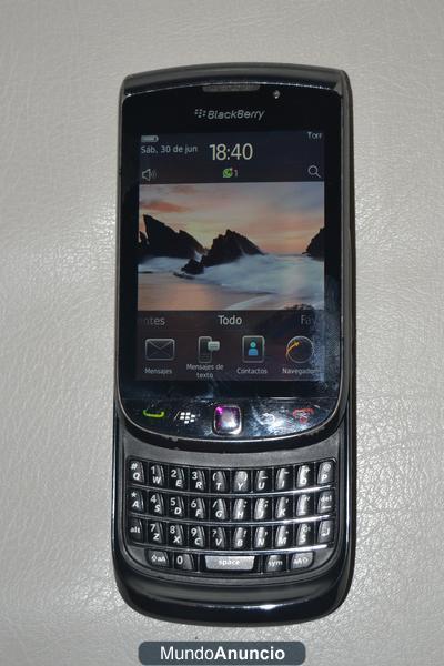 BLACKBERRY 9800