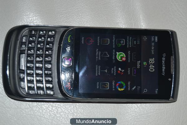 BLACKBERRY 9800