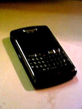 blackberry antigua.