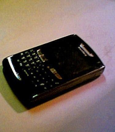 blackberry antigua.