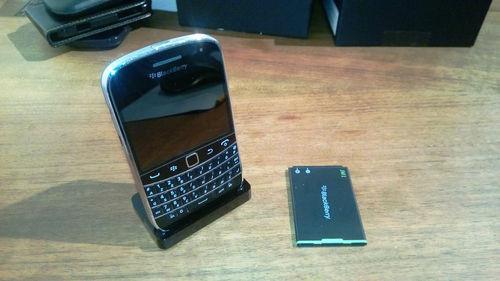 Blackberry Bold 9900 Libre P Movistar Y Claro-nuevo En Caja