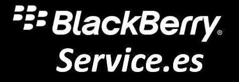 Blackberry Service Reparamos todas las Blackberry en Barcelona