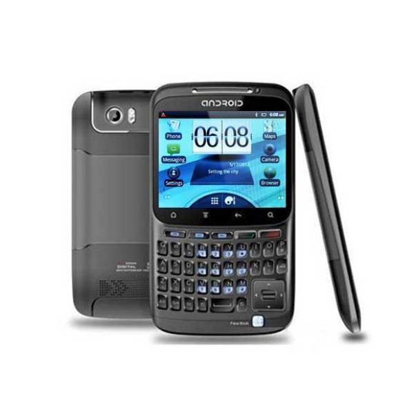 Blackberry smart-201 nueva a estrenar