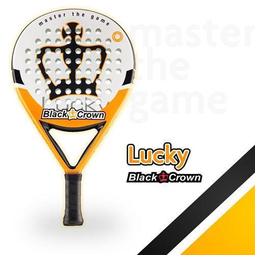 Black Crown Lucky nueva