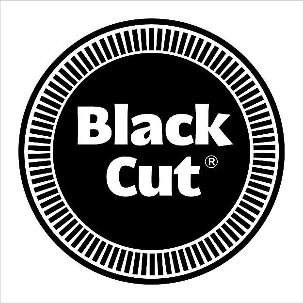 Black cut grabacion de discos de vinilo