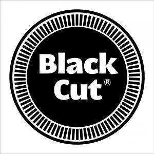 black cut grabacion de discos de vinilo