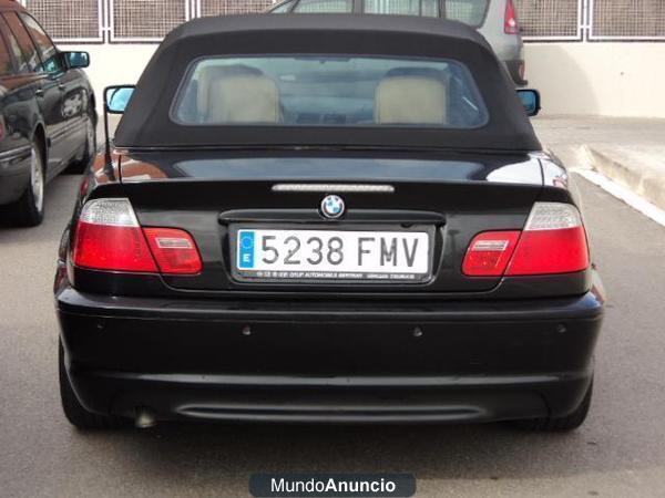 BMW Serie 3 320Cd 2p