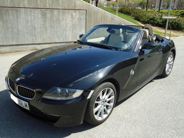 BMW Z4 2.0 150cv