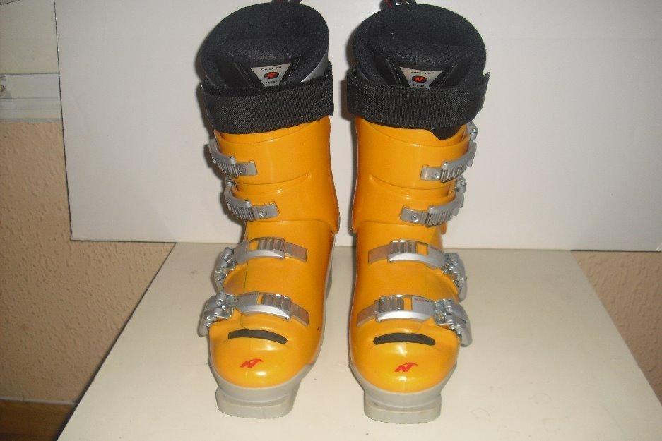botas de esqui nordica w 5.1