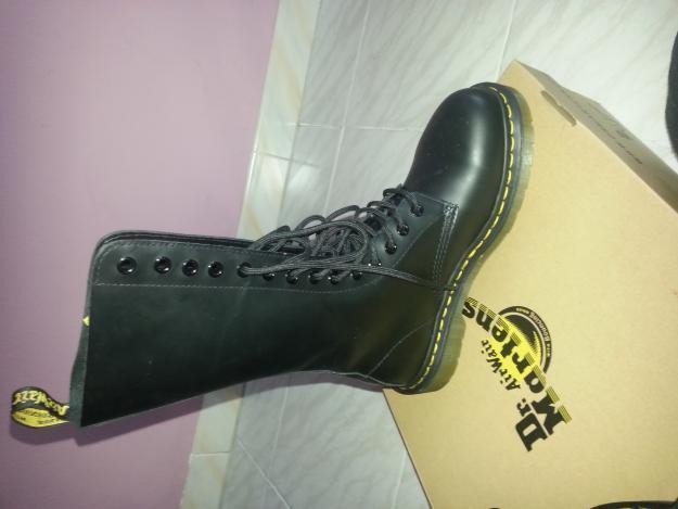 Botas Dr. Martens 38