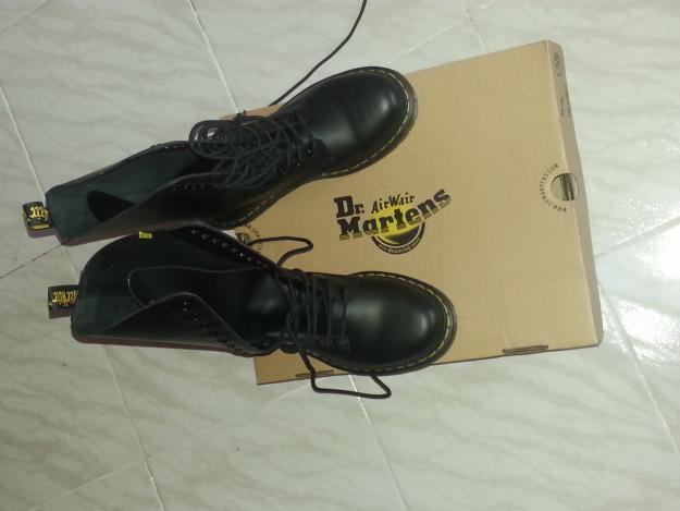 Botas Dr. Martens 38