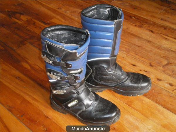 BOTAS KAMET PARA QUAD