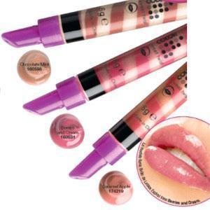 Brillo labial Sweet Twist