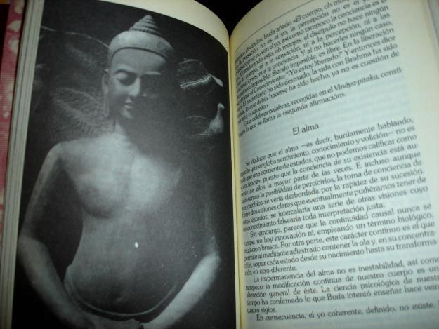 Buda por  maurice percheron- ilustrado