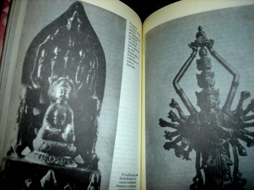 Buda por  maurice percheron- ilustrado