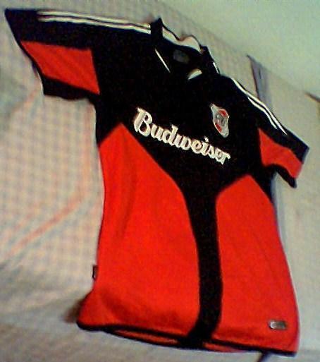 budweiser-camiseta.