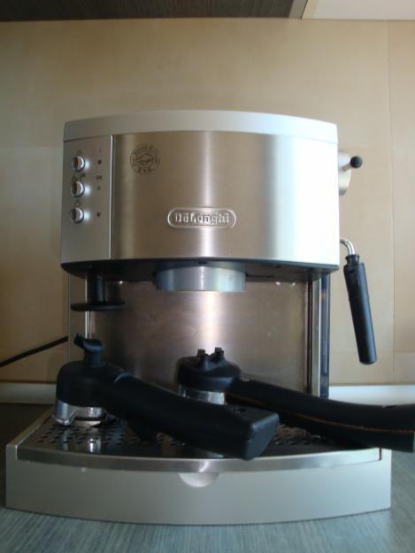 Cafetera Delonghi EC 700