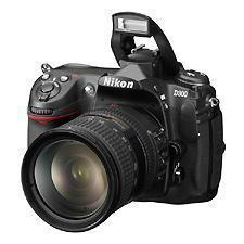 Cámara réflex digital Nikon D300S NUEVO PRECIO MUY BAJO