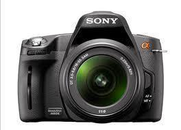 Cambio Sony A290 por Leica D-Lux 3