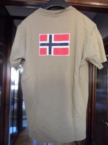 Camiseta Napapijri