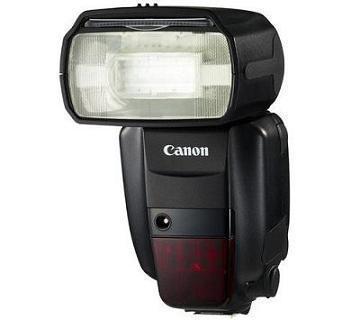 CANON Flash Speedlite 600EX-RT 330 euros