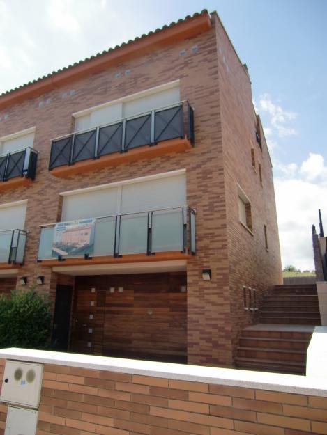 Casa adosada en montmelo