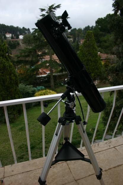 celestron 900 114