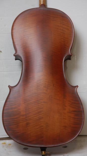 Cello, chelo, violonchelo 1/2, Nuevo a estrenar.