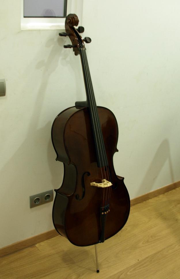 Cello Stentor 4/4