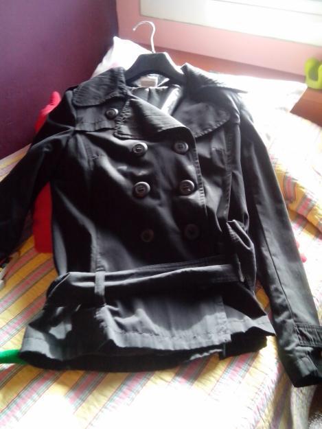 chaquetas a 10 euros