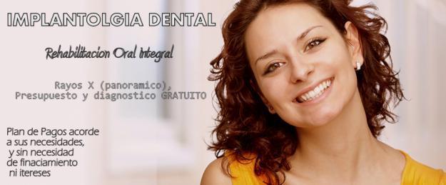 Clinica dental latina