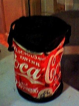 coca-cola.bolsa isotermica