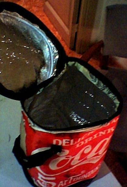 coca-cola.bolsa isotermica