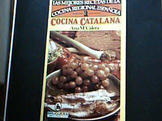 cocina catalana