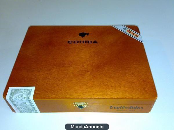 Cohiba Espléndidos