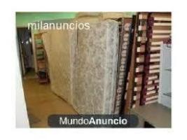 Colchones y somieres muy economicos¡¡6983530800